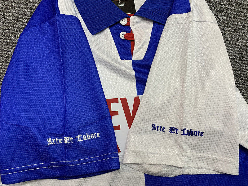 1994-95 Blackburn Home Jersey