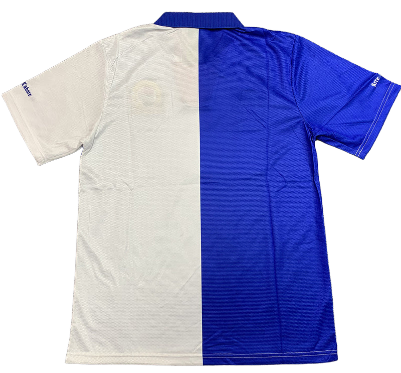 1994-95 Blackburn Home Jersey