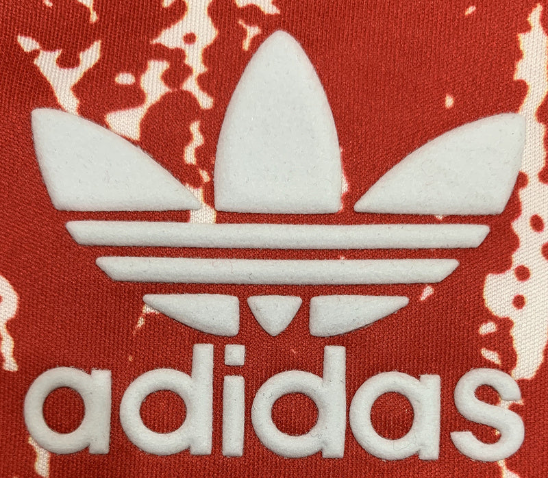 1990 Soviet Home Adidas Jersey