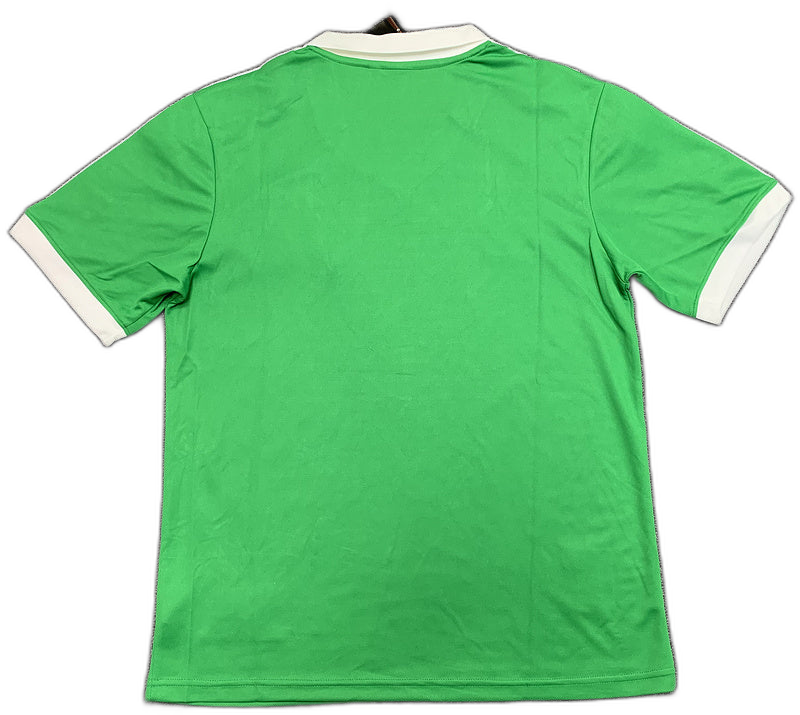 1986 Mexico Home Home Umbro Jersey