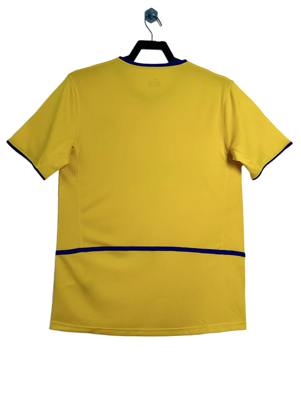 2002-03 Inter Milan Erke Jersey