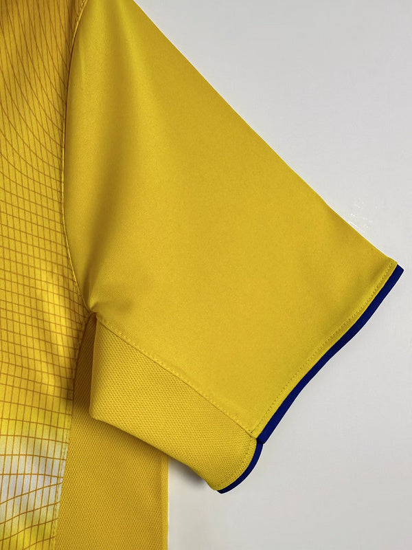 2002-03 Inter Milan Erke Jersey