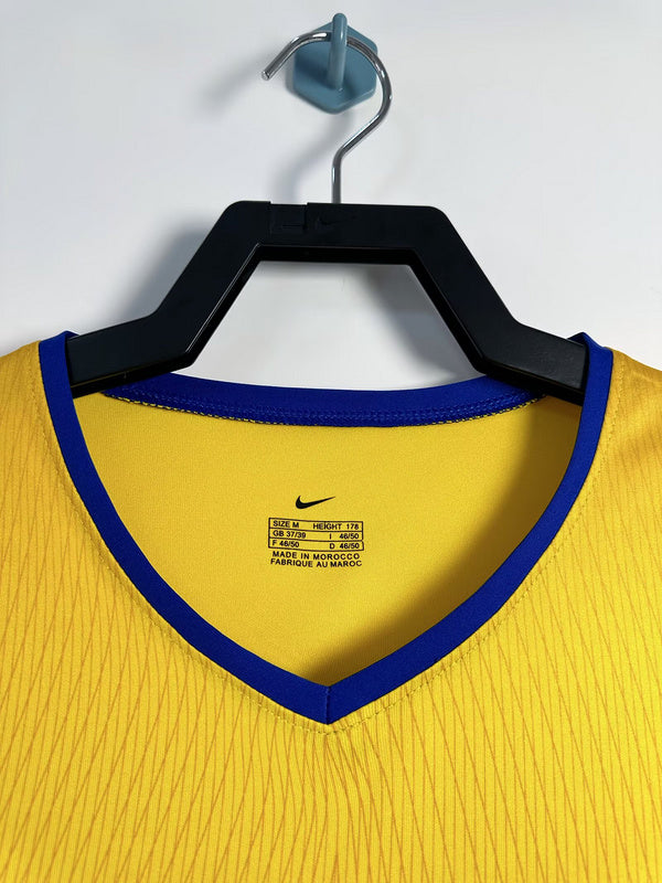 2002-03 Inter Milan Erke Jersey