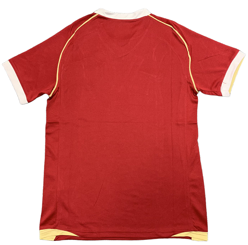 2006-07 Manchester United Home Nike Jersey