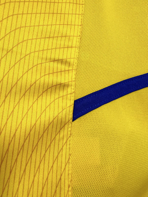 2002-03 Inter Milan Erke Jersey