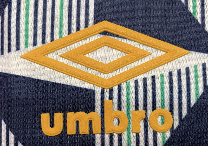 1990-93 Northern Ireland Away adidas Jersey