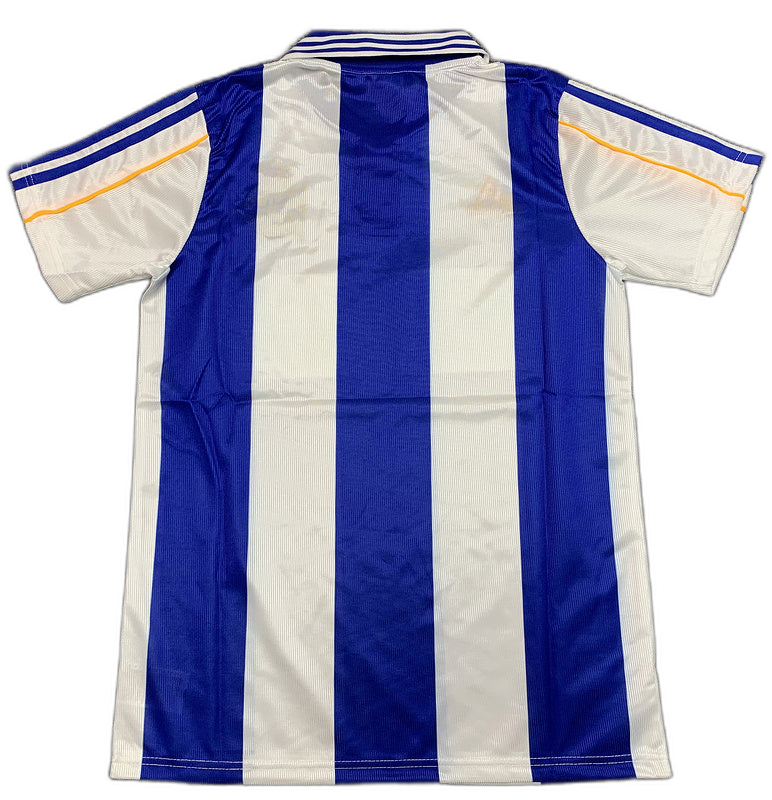 1999-00 La Coruña's Home Lotto Jersey
