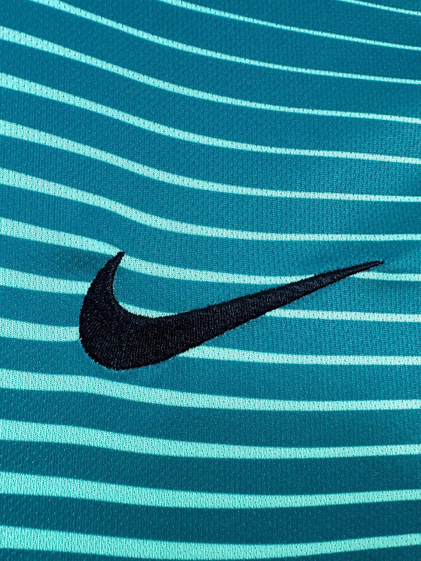 2016-17 Barcelona Home Nike Jersey