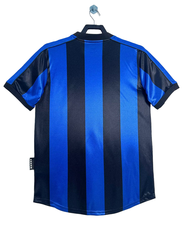 1999-00 Inter Milan Home Nike Jersey