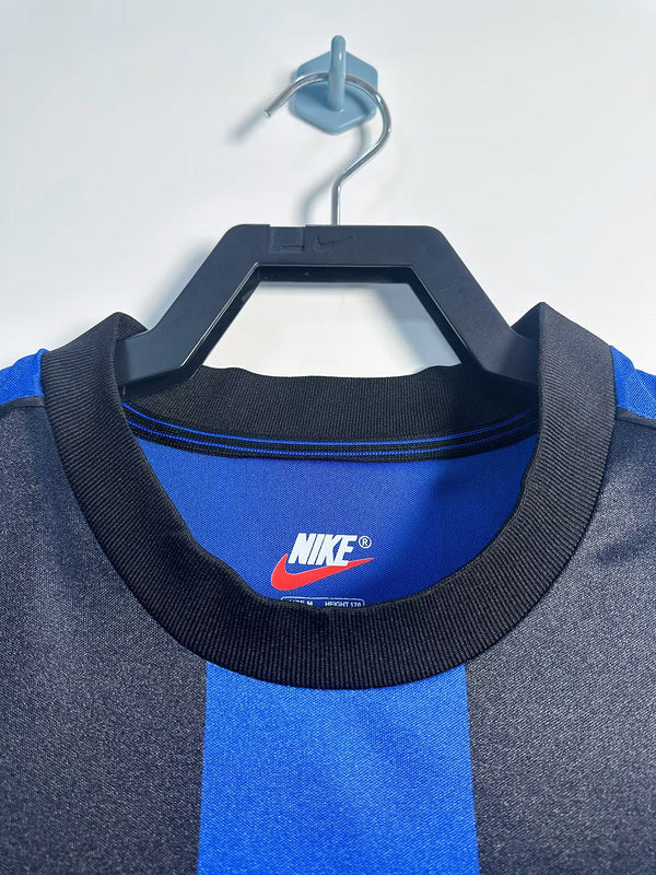1999-00 Inter Milan Home Nike Jersey