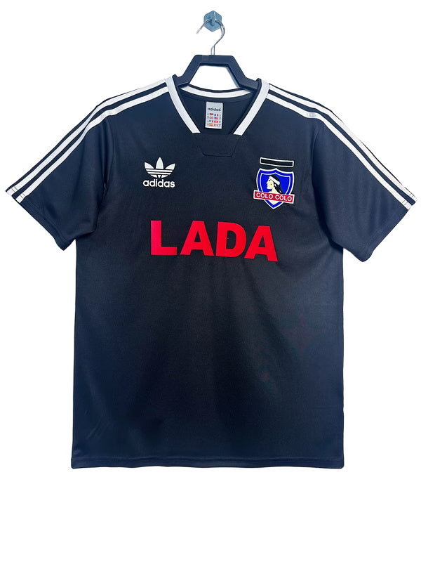 1991 Kolokro Away Jersey