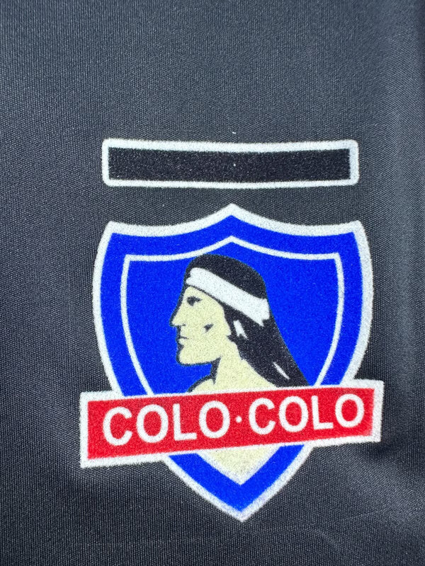 1991 Kolokro Away Jersey