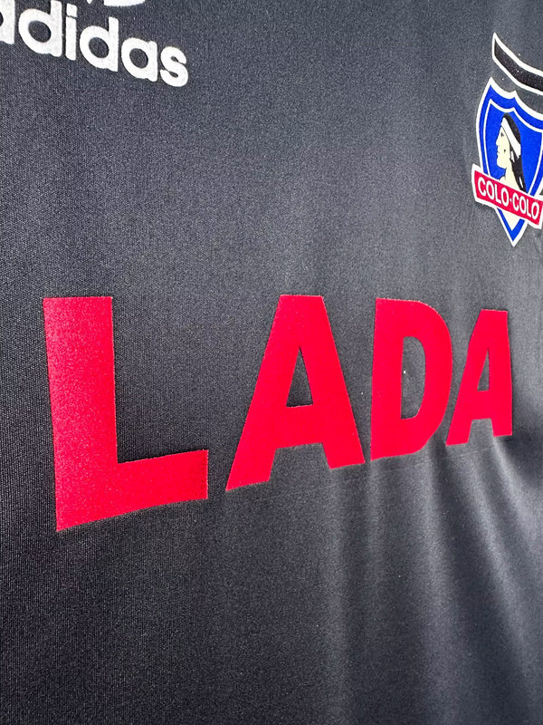 1991 Kolokro Away Jersey