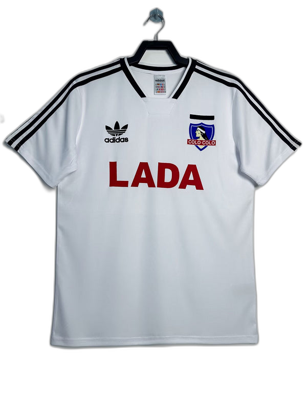 1991 Krokolo Home Home Jersey