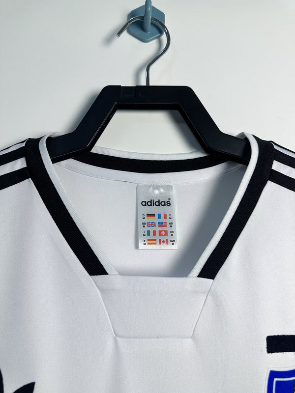 1991 Krokolo Home Home Jersey