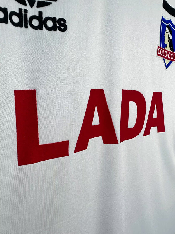 1991 Krokolo Home Home Jersey