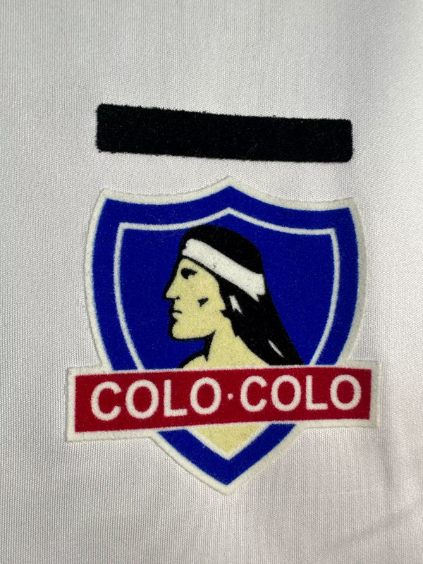 1991 Krokolo Home Home Jersey