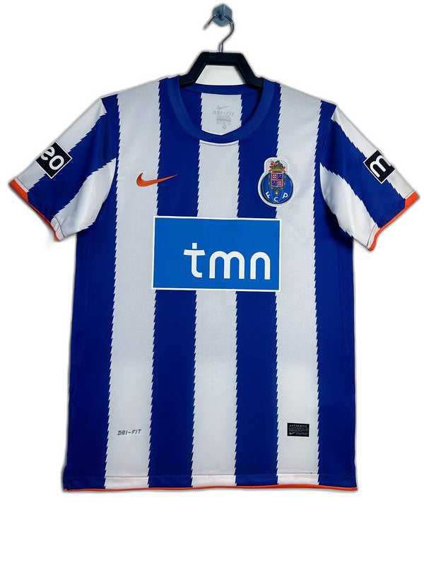 2010-11 Porto Home Nike Jersey