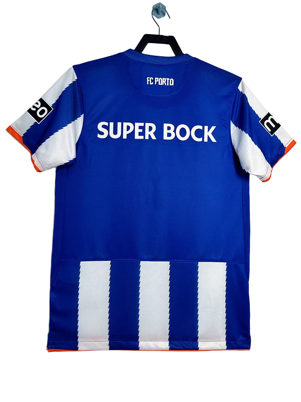 2010-11 Porto Home Nike Jersey