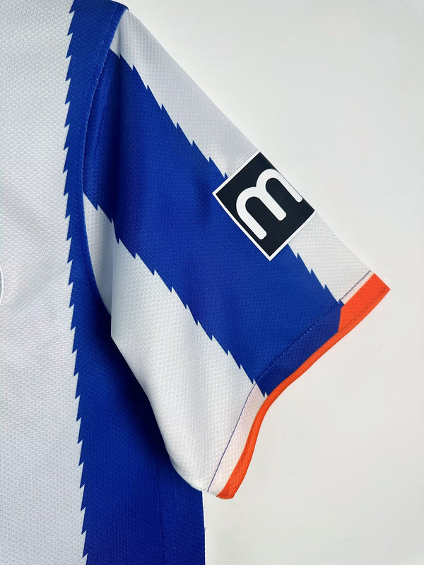 2010-11 Porto Home Nike Jersey