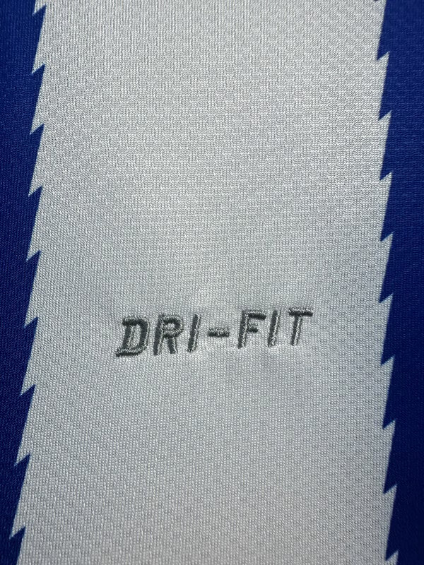 2010-11 Porto Home Nike Jersey