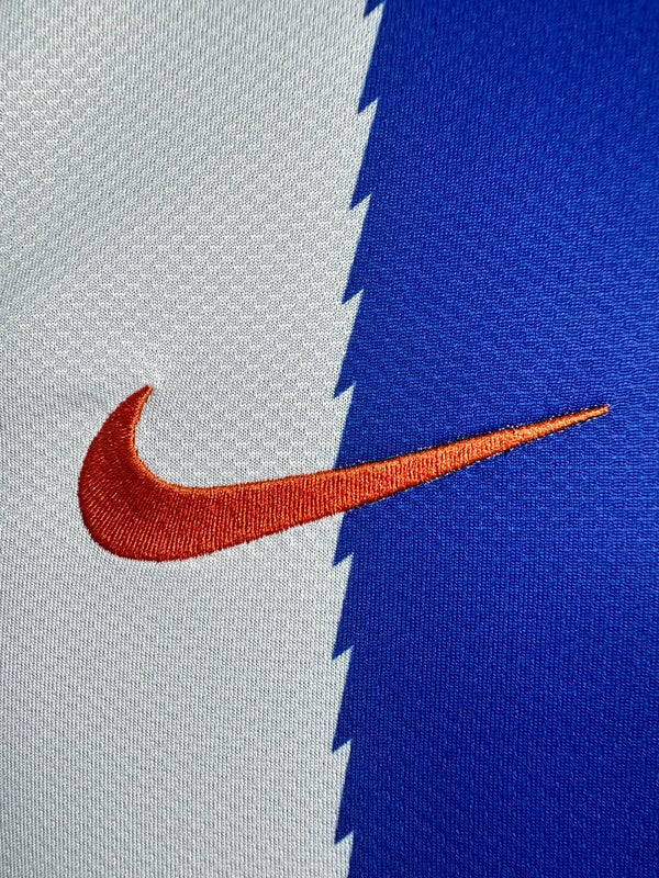 2010-11 Porto Home Nike Jersey