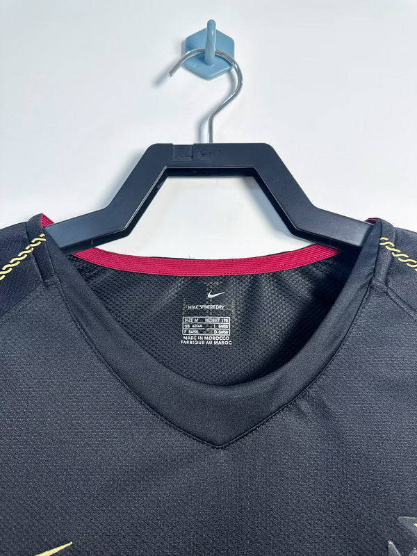 2006 Portugal Away Nike Jersey