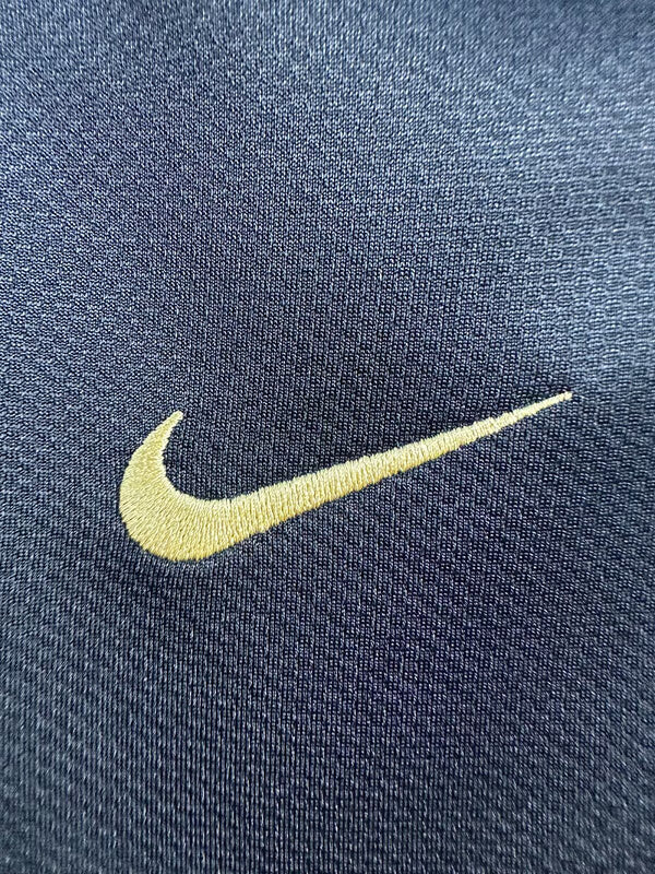 2006 Portugal Away Nike Jersey