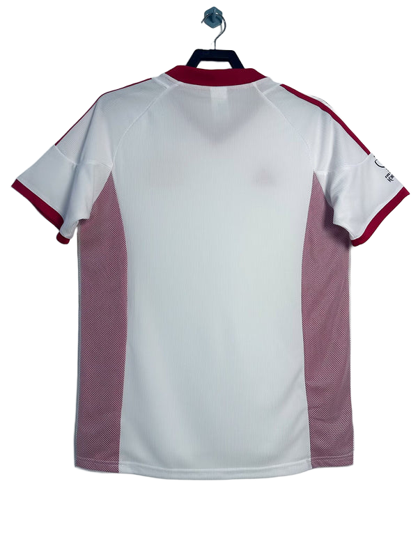 2002 China Home Joma Jersey