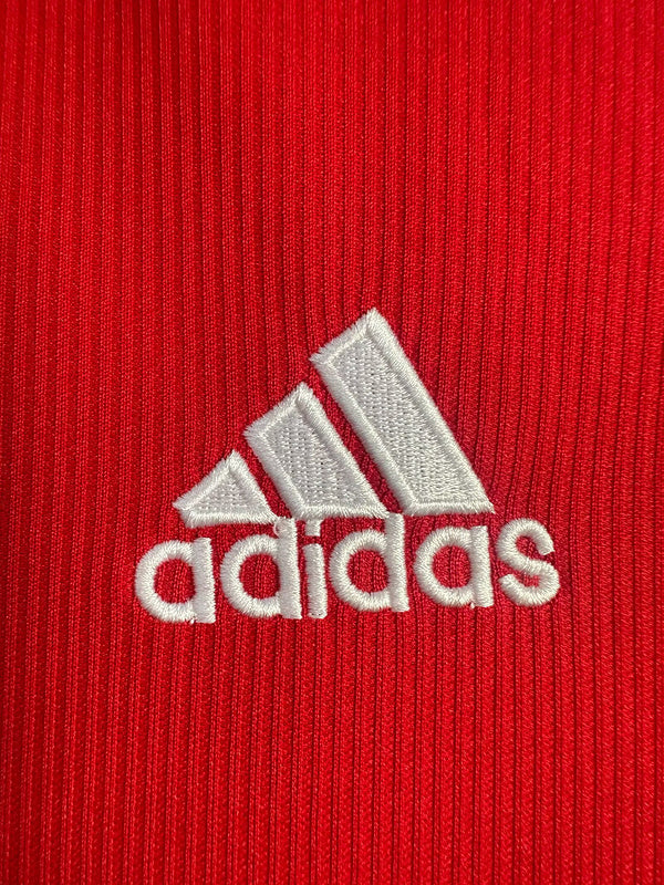 2002 Chinese Away Jersey