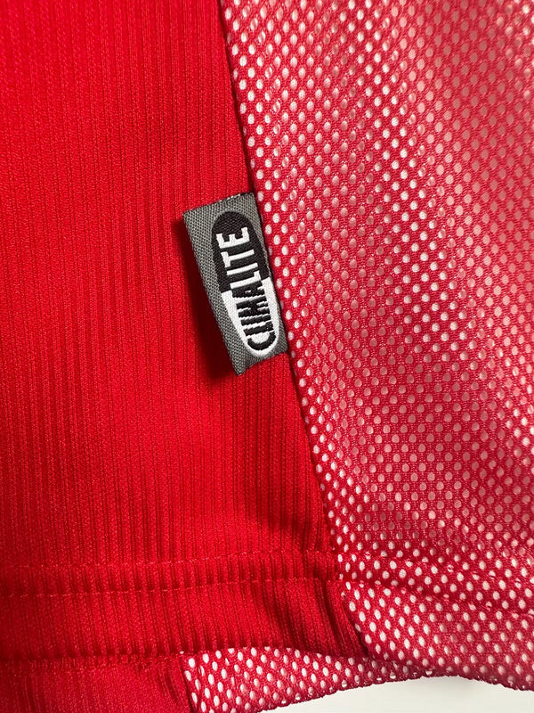 2002 Chinese Away Jersey