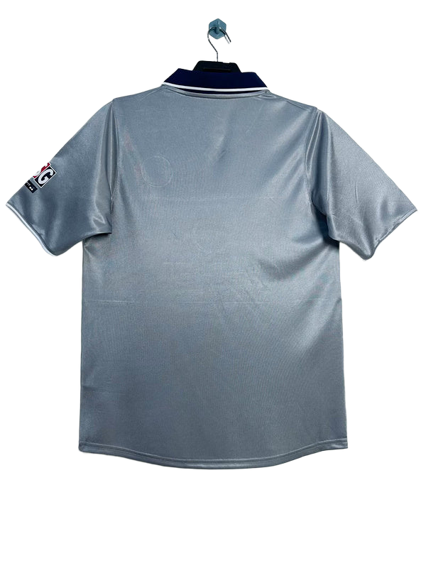 2000-01 Paris Away Nike Jersey