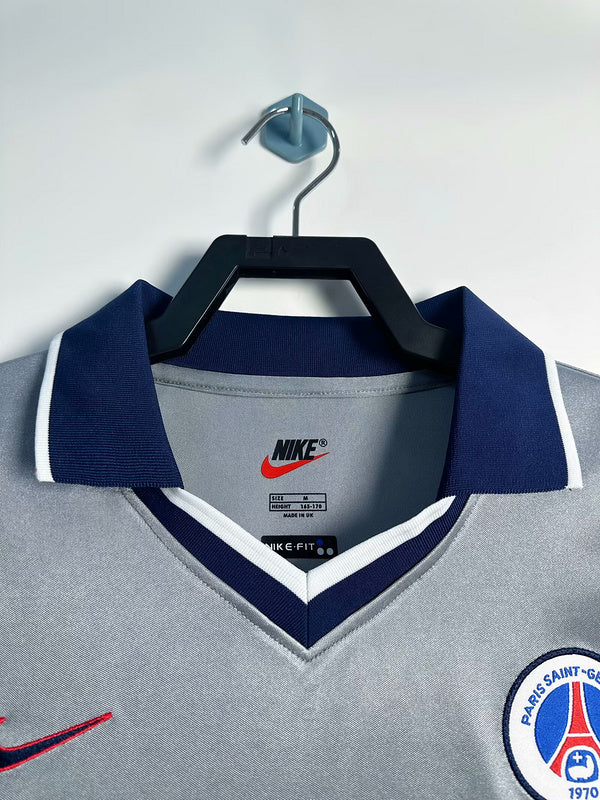 2000-01 Paris Away Nike Jersey