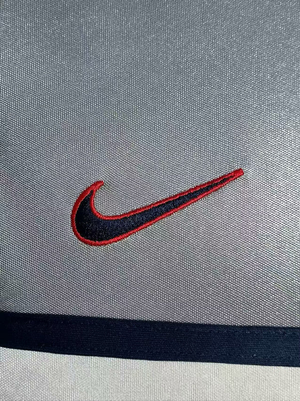 2000-01 Paris Away Nike Jersey