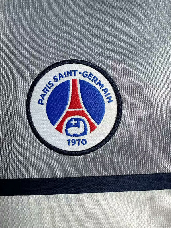 2000-01 Paris Away Nike Jersey