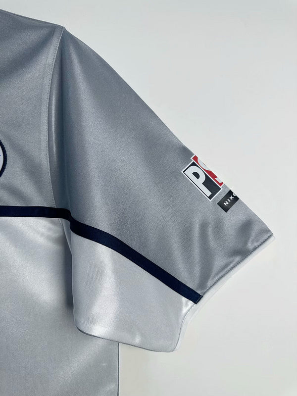 2000-01 Paris Away Nike Jersey