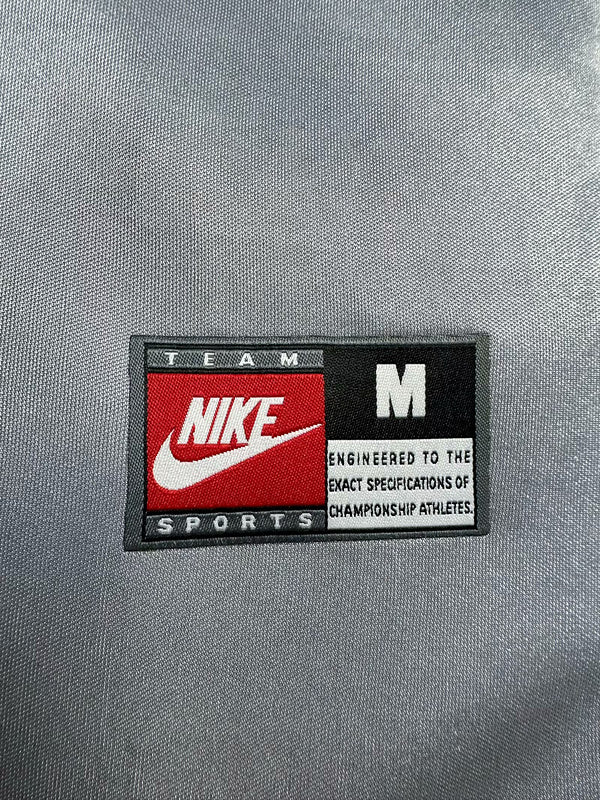 2000-01 Paris Away Nike Jersey
