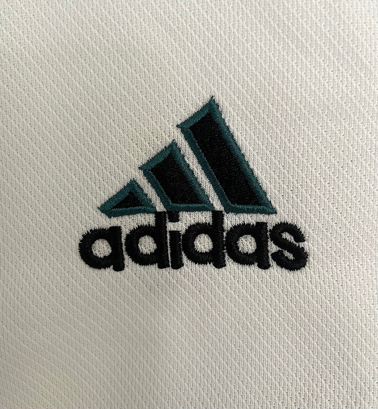1999-00 Newcastle Away adidas Jersey
