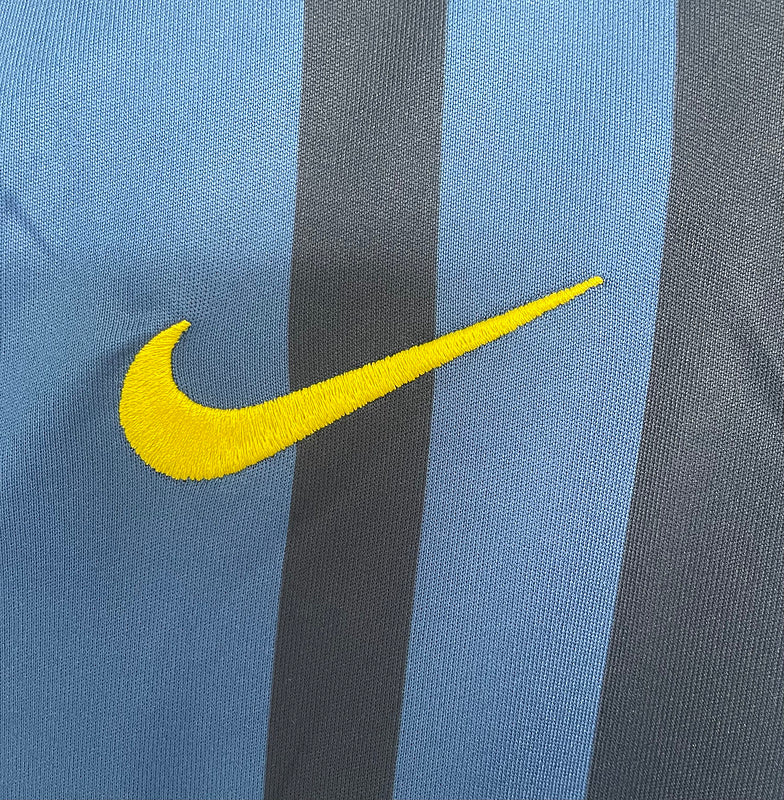 2004-05 Barcelona Away Nike Jersey