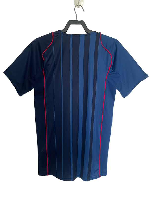 2004-05 Barcelona Away Nike Jersey