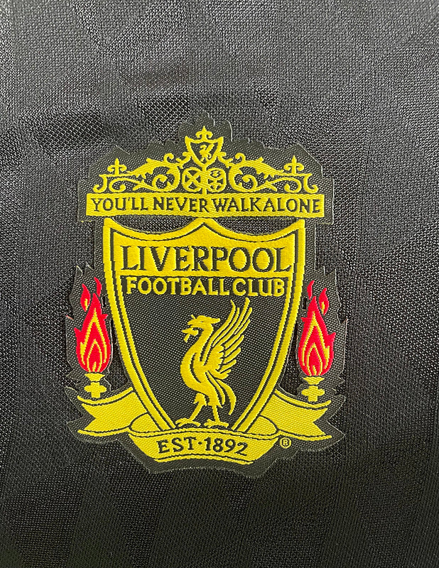 2010-11 Liverpool adidas Jersey