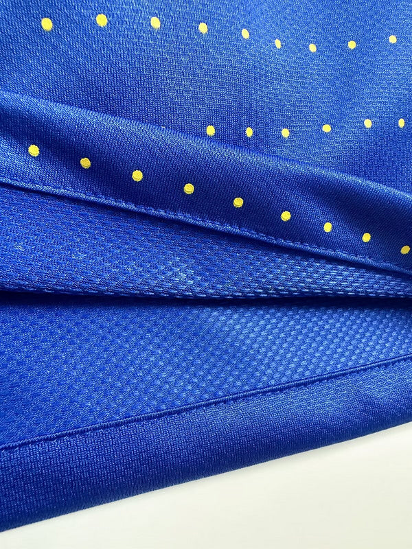 2010 Brazil Away Nike Jersey