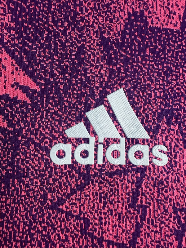 2022-23 Juventus Away adidas Jersey