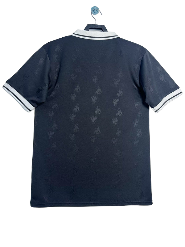1996-97 Liverpool Reebok Jersey