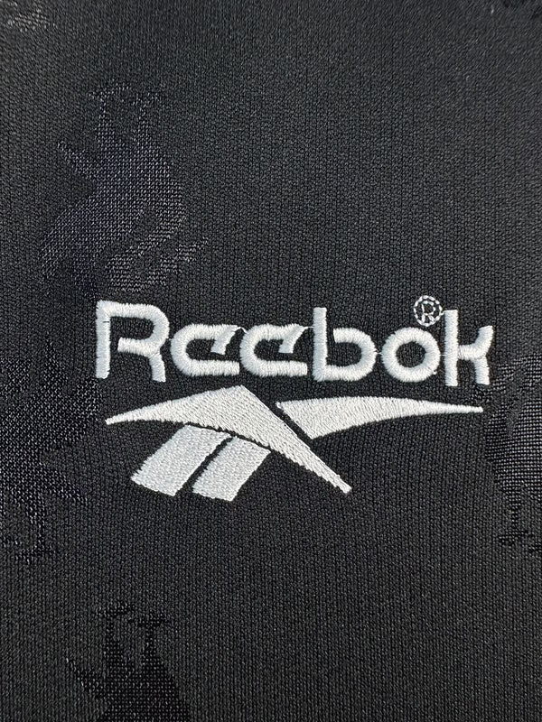 1996-97 Liverpool Reebok Jersey