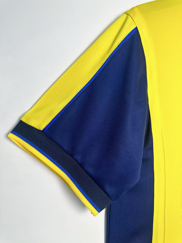 2000-01 Arsenal Away Nike Jersey