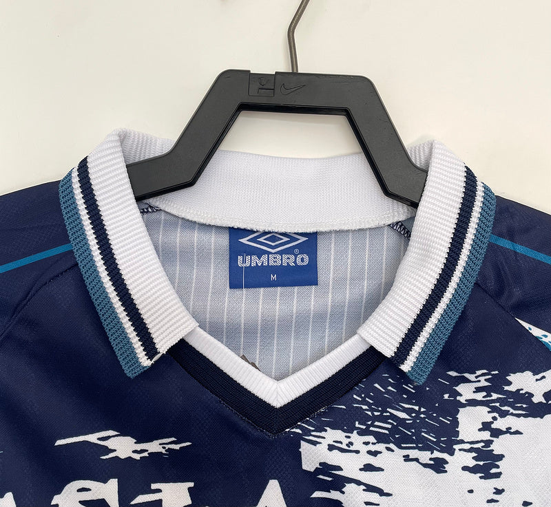 1996-97 Lazio Away Umbro Jersey