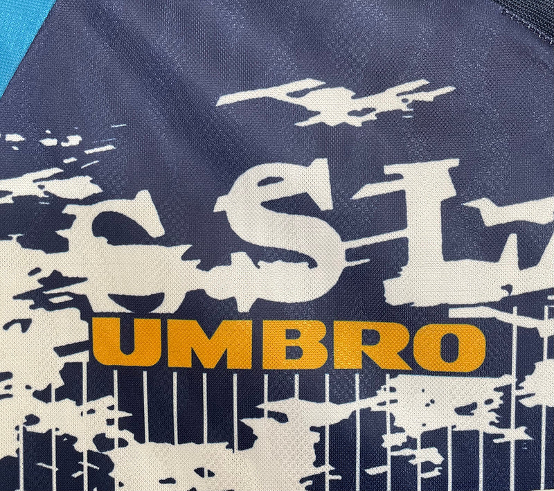 1996-97 Lazio Away Umbro Jersey