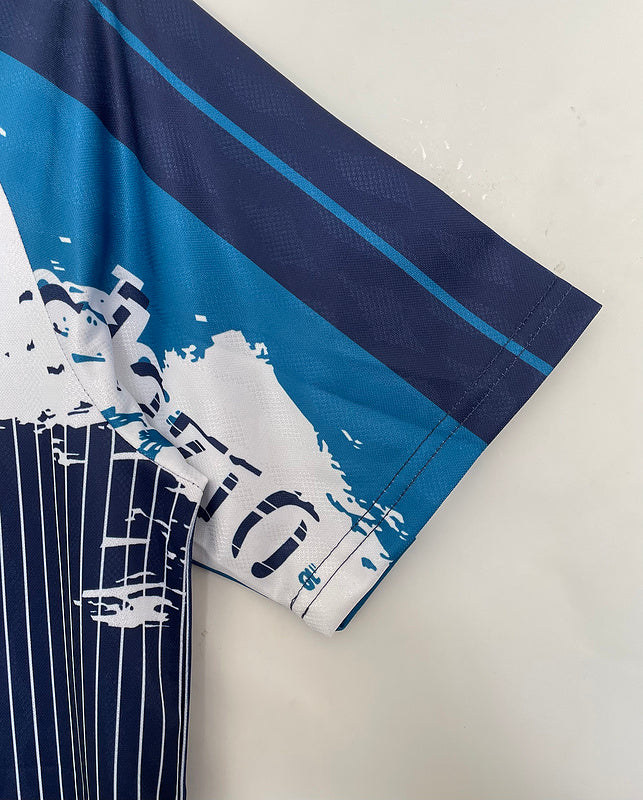 1996-97 Lazio Away Umbro Jersey