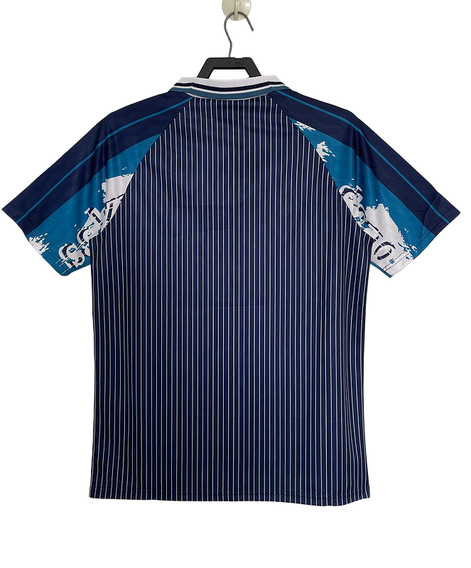 1996-97 Lazio Away Umbro Jersey